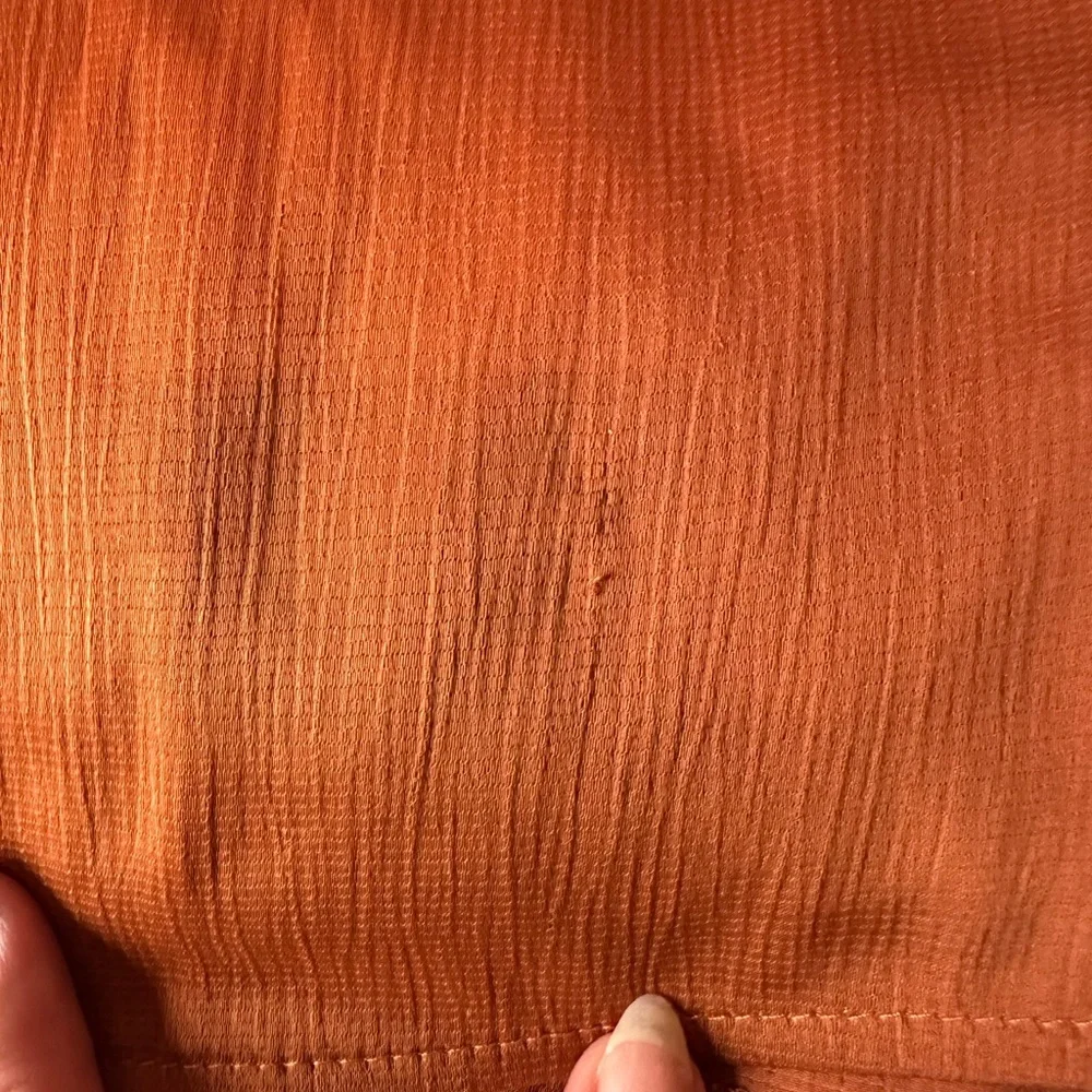 RUST CAMISOLE - Picture 4 of 6